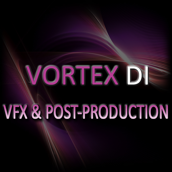 Vortex DI Logo